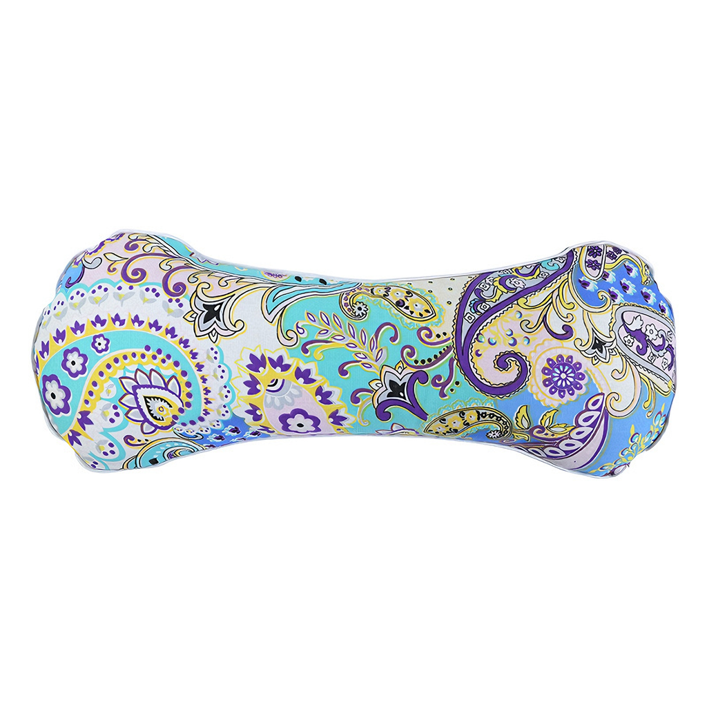 よもぎ枕 藤編み安眠まくら 天然エッセンシャル 爽やかな眠り  リラックス 癒やし