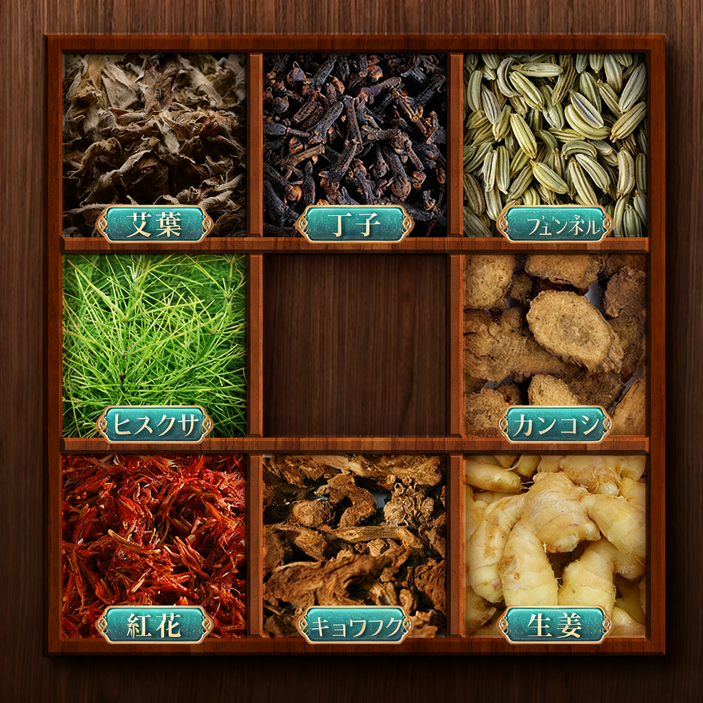 腰脚専用ホットパック