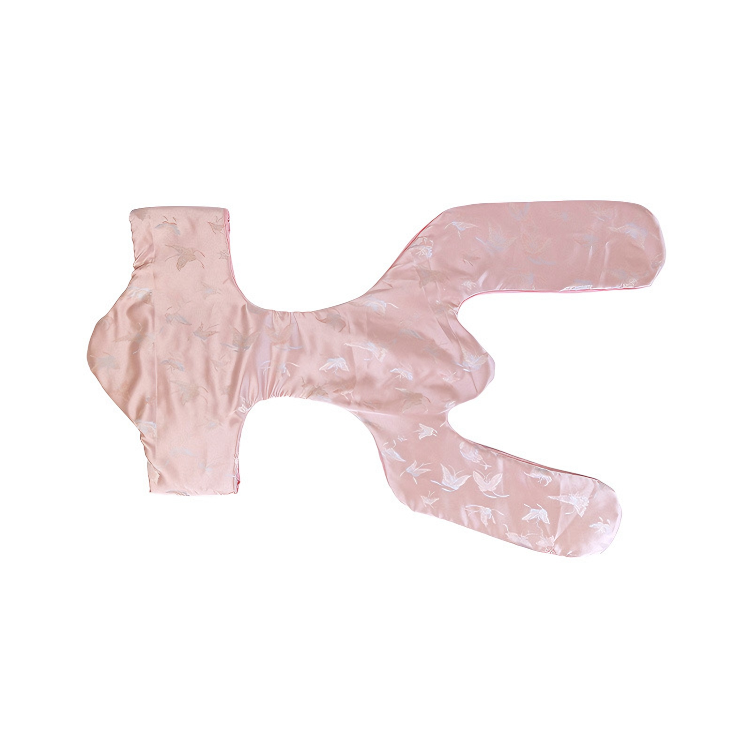 電気加熱式 よもぎ温熱パッド 背中用｜あったか温感リラックス