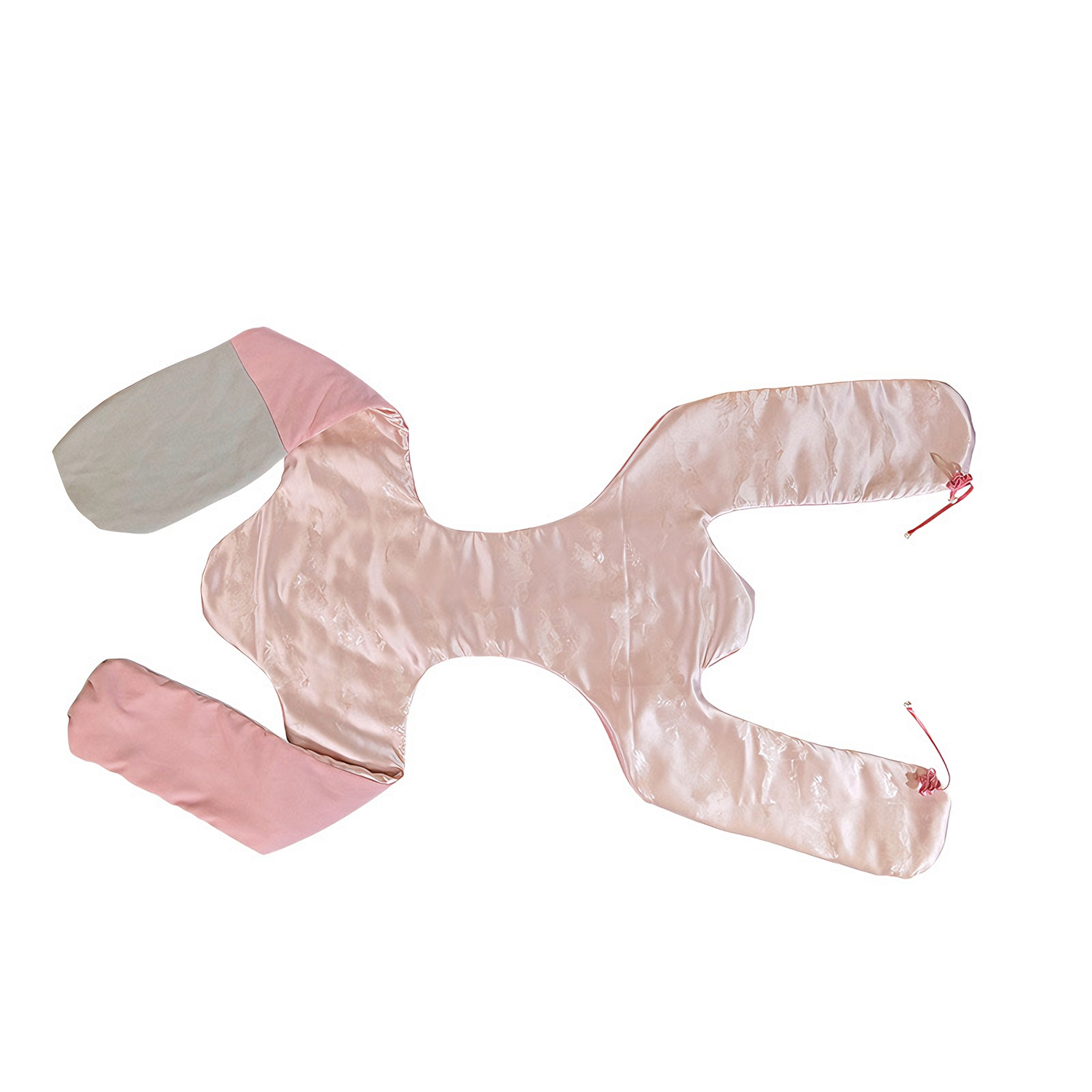 電気加熱式 よもぎ温熱パッド 背中用｜あったか温感リラックス