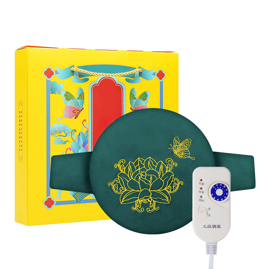 腰脚専用ホットパック